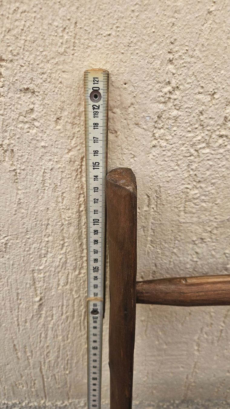 Treppen: Scaletta in legno – Gebraucht aus Melano von H-Sara 3