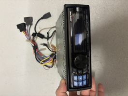 Alpine Autoradio CDA 117-RI
