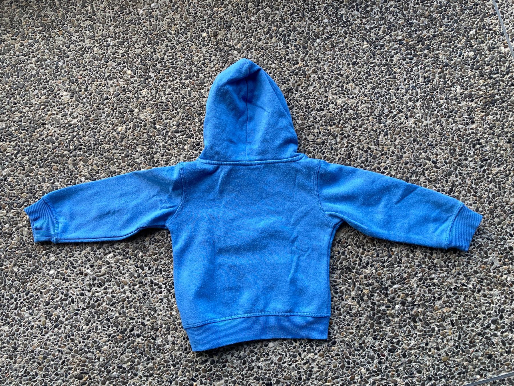Maglioni & Felpe: Hoodie Kapuze, Pullover, Gr. 86/92 – Usato da Aetingen venduto da Nadinsky 2