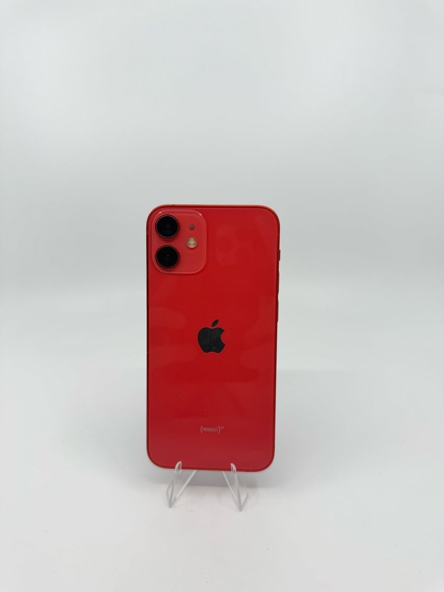Apple Telefoni cellulari / Smartphones: iPhone 12 Mini 128GB – Difettoso da Adligenswil venduto da alessandro2007