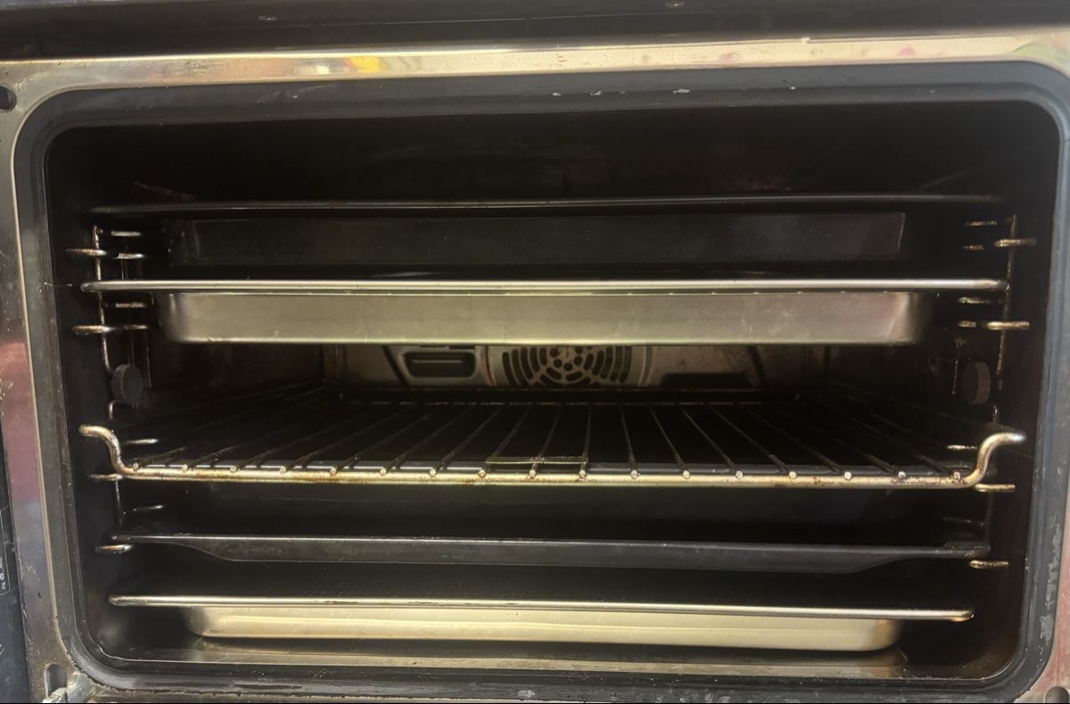 V-Zug Elettrodomestici da cucina: V-ZUG Combi-Steam XSL Einbaubackofen mit Dampf – Usato da Schachen LU venduto da Jimi2018 1