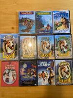 DVD Lot