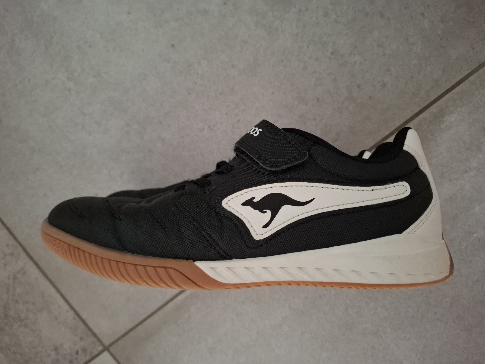 Scarpe da uomo: baskets de gym Kangaroos, 37 – Usato da Tramelan venduto da yok-yok 2