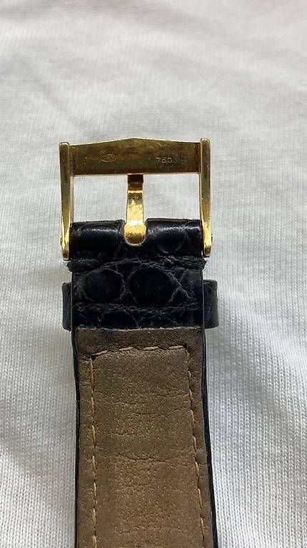 Patek Philippe Orologi: Patek  Or 18K. Tout original – Usato da Martigny venduto da fmo_vf5m 2