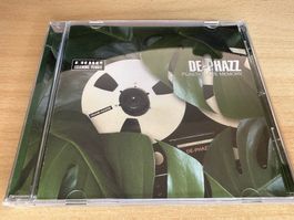 De-Phazz – Plastic Love Memory