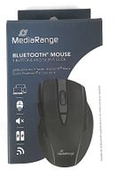MEDIARANGE Bluetooth Maus