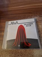 MIA. - Willkommen im Club