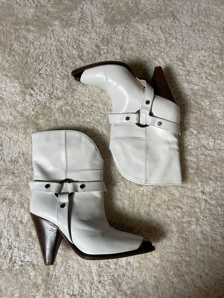Scarpe da donna: Manila Grace boots 39 – Usato da Barna venduto da orbuyorcry 3
