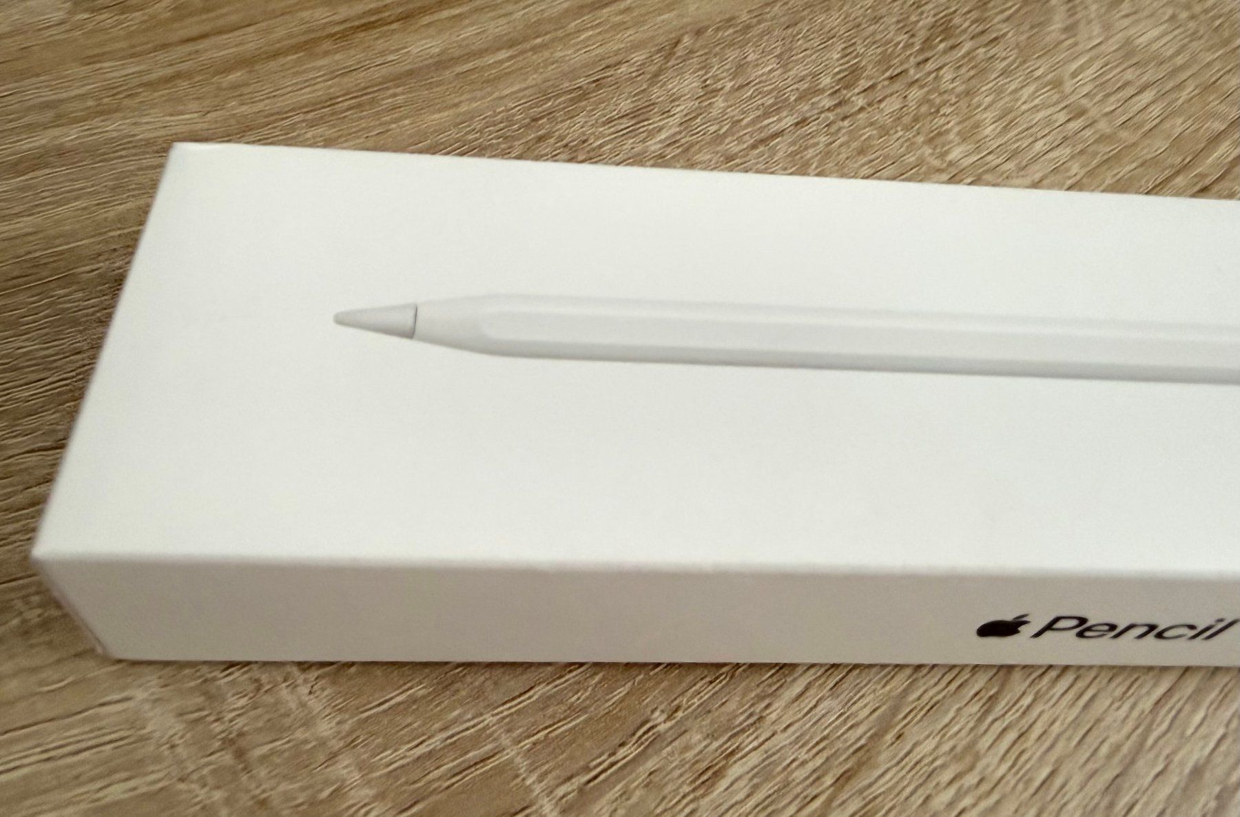 Apple Penna & Evidenziatori: Apple Pencil – Nuovo e nell'imballaggio originale da Frauenkappelen venduto da HDPerle 6