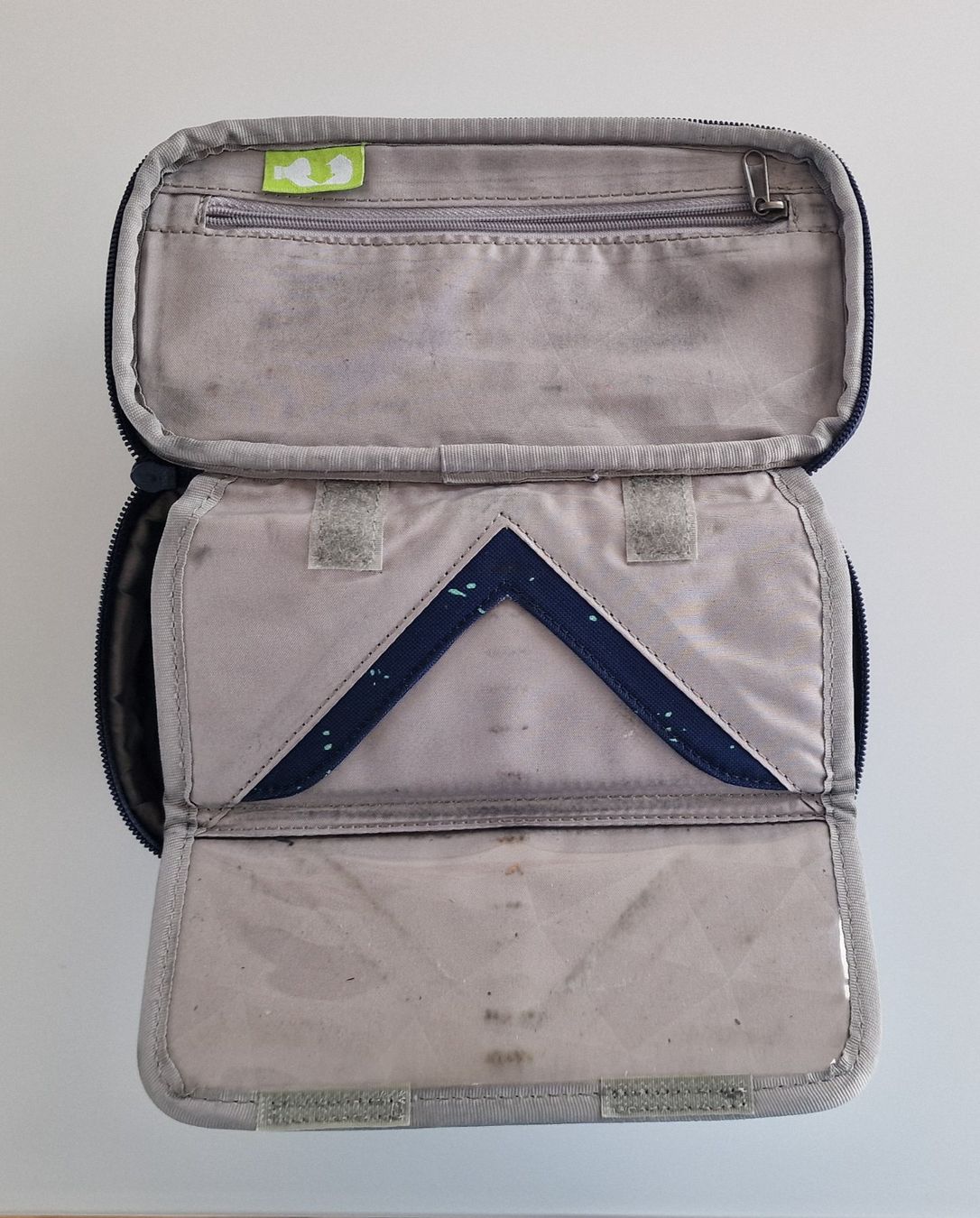 Satch Astucci : SATCH Etui (Schlamperbox) – Usato da Meggen venduto da Lunime 2