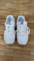 New Balance 373 Schuhe weiss Grösse 39 guter Zustand