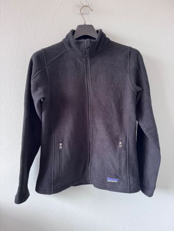 Patagonia Simple Synchilla Jacket WOMEN M