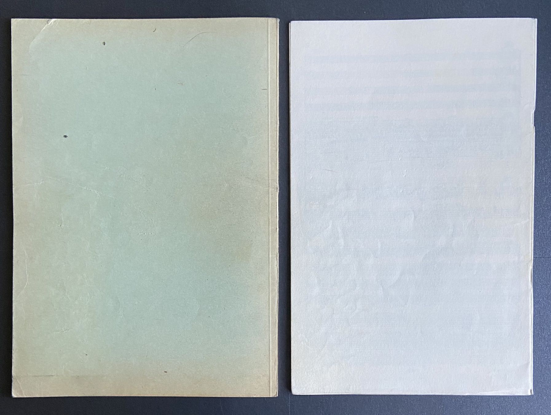 Libri: Notenbroschüren Klassik "Verdi" – Usato da Böckten venduto da Hansi36 2