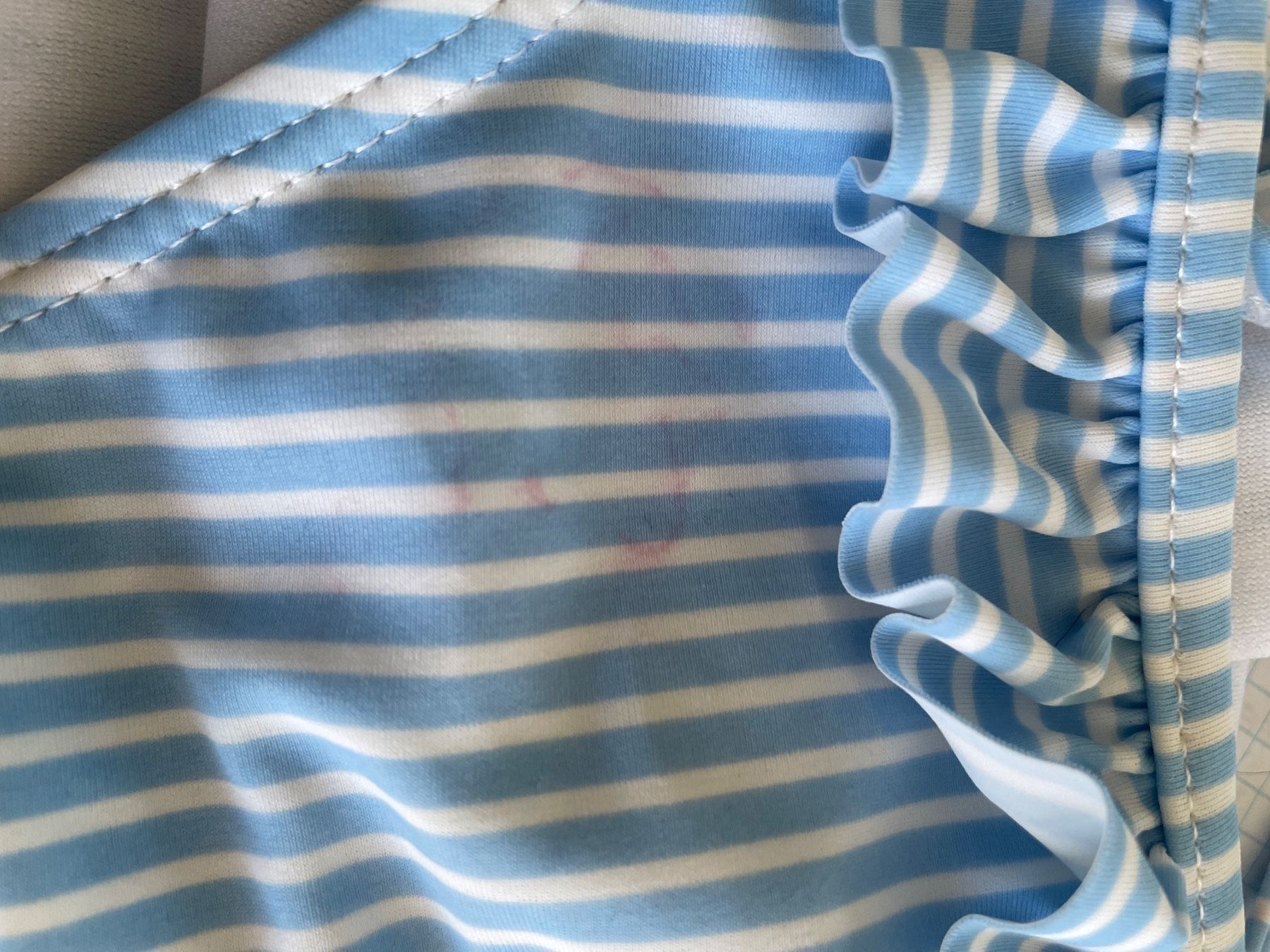 Costumi da bagno & Bikini: Neues Censored Bikini Gr.XS – Nuovo (secondo la descrizione) da Obergerlafingen venduto da cabo4 4