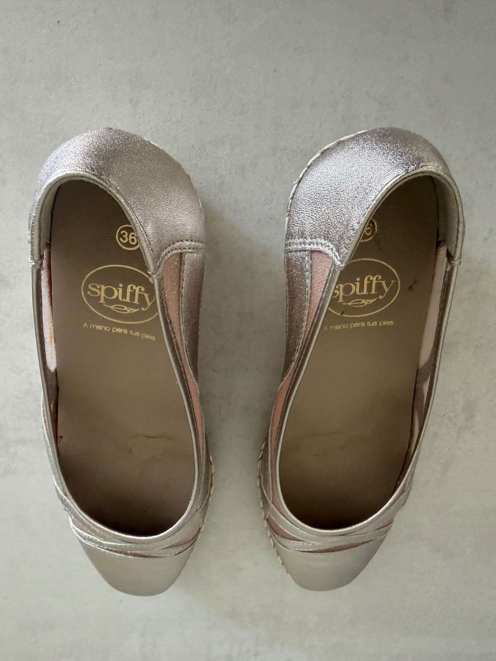 Damenschuhe: Damenschuhe Grösse 36 – Gebraucht aus Geroldswil von Jeremy11 3