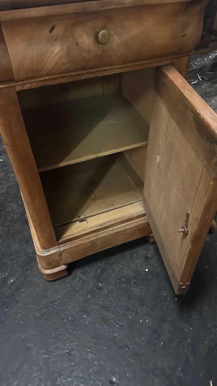 Commodes: Antike Holzkommode – D'occasion à Zollikofen par Taximan89 5
