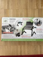 Laptop Table adjustable positions new in box
