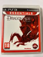 Dragon Age Origins (PS3)