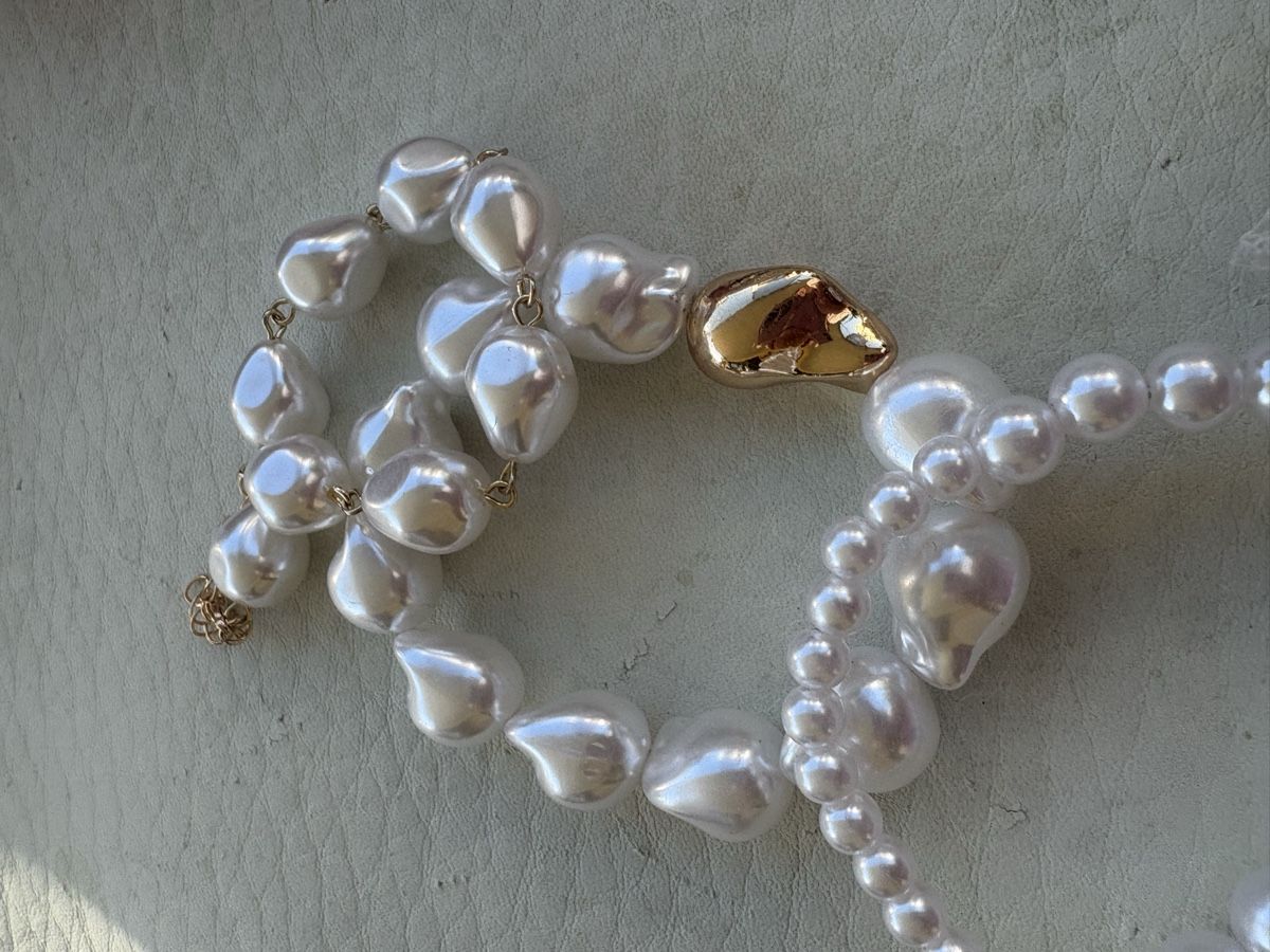 Bracciali & Braccialetti: 3 Teiliges Perlenarmband – Nuovo (secondo la descrizione) da Obbürgen venduto da bugi6868 6