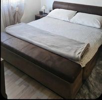 Schlafzimmer Zustand gut