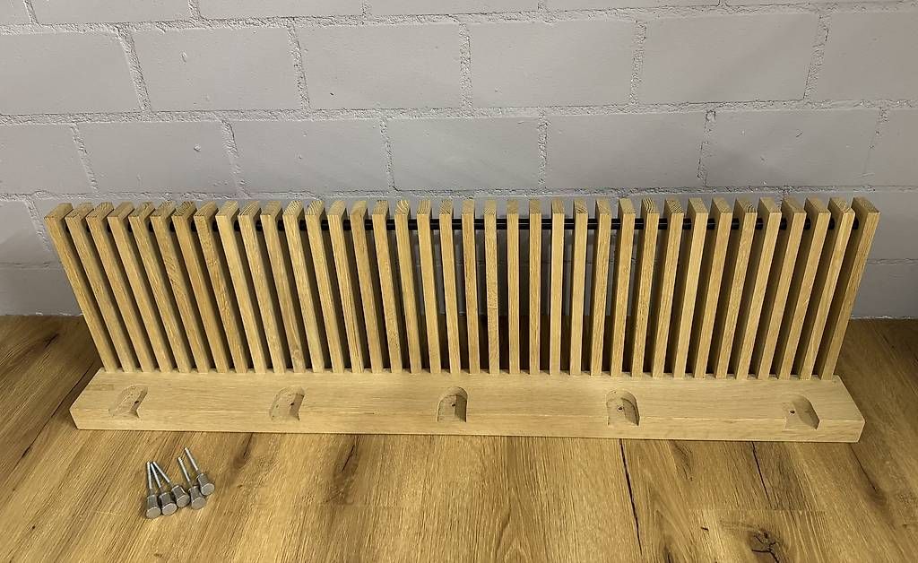 Skagerak Guardaroba: Skagerak Cutter Garderobe Eiche – Usato da Liestal venduto da suseswunderbar