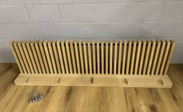 Skagerak Cutter Garderobe Eiche