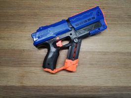 Nerf X-Shot Kugelblaster