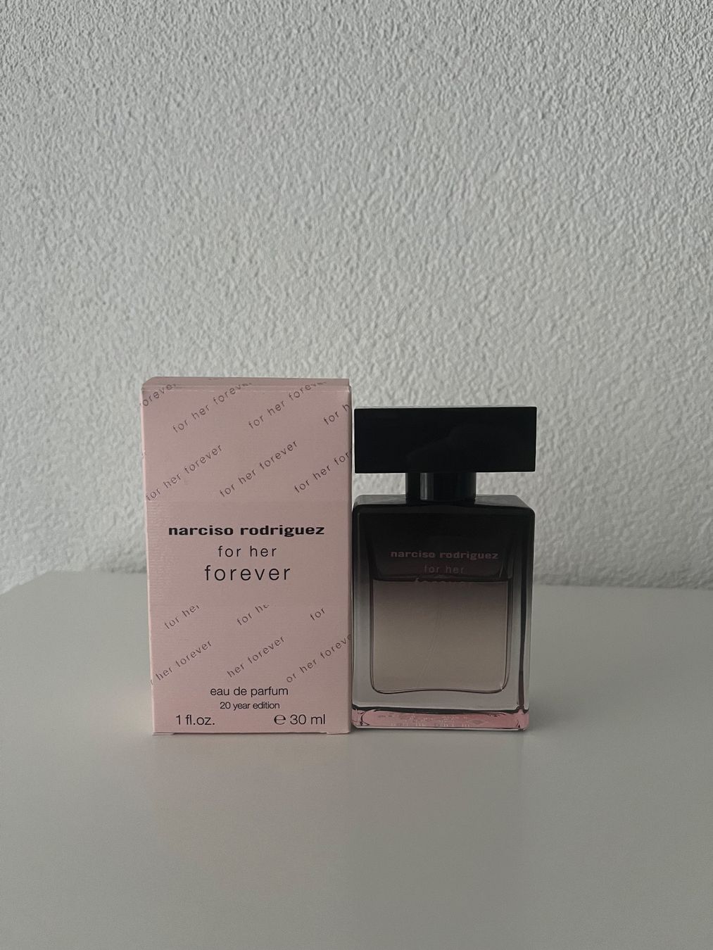 Narciso Rodriguez Profumi & Eau de Toilette: Narciso Rodriguez - For Her Forever - 30 mL – Usato da Sierre venduto da sam_86mn
