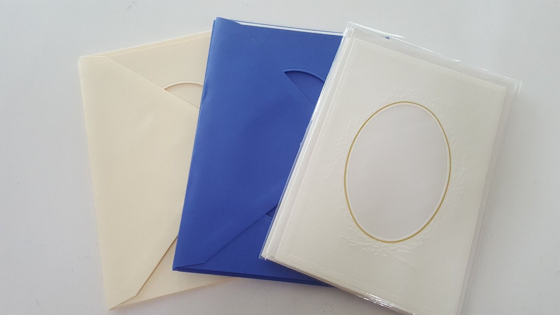 Karten: Karten – Neu und originalverpackt aus Menznau von jrba