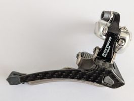 Campagnolo Record Titanium Umwerfer