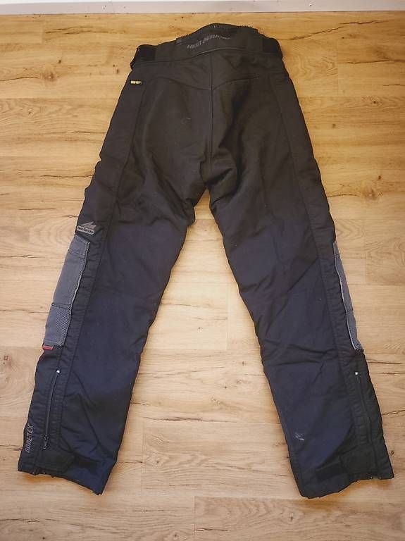 Hosen: Hein Gericke Töff-Hose S – Gebraucht aus Bauma von schaltundrauch 1