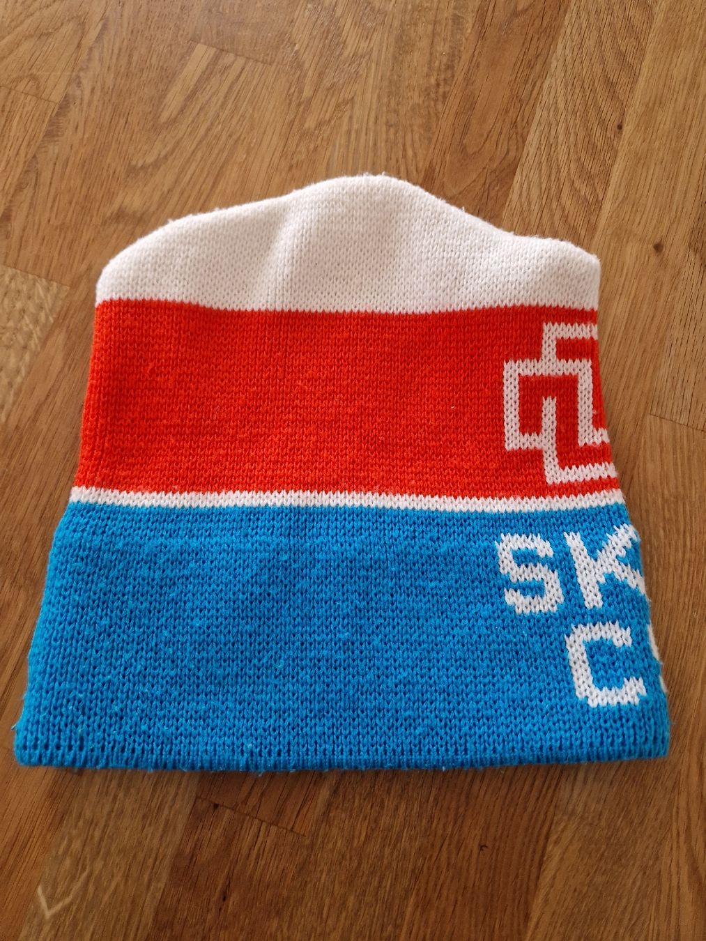 Altro in  Abbigliamento & Accessori: SKA CS Strickmütze – Usato da Kulmerau venduto da Doene7 2