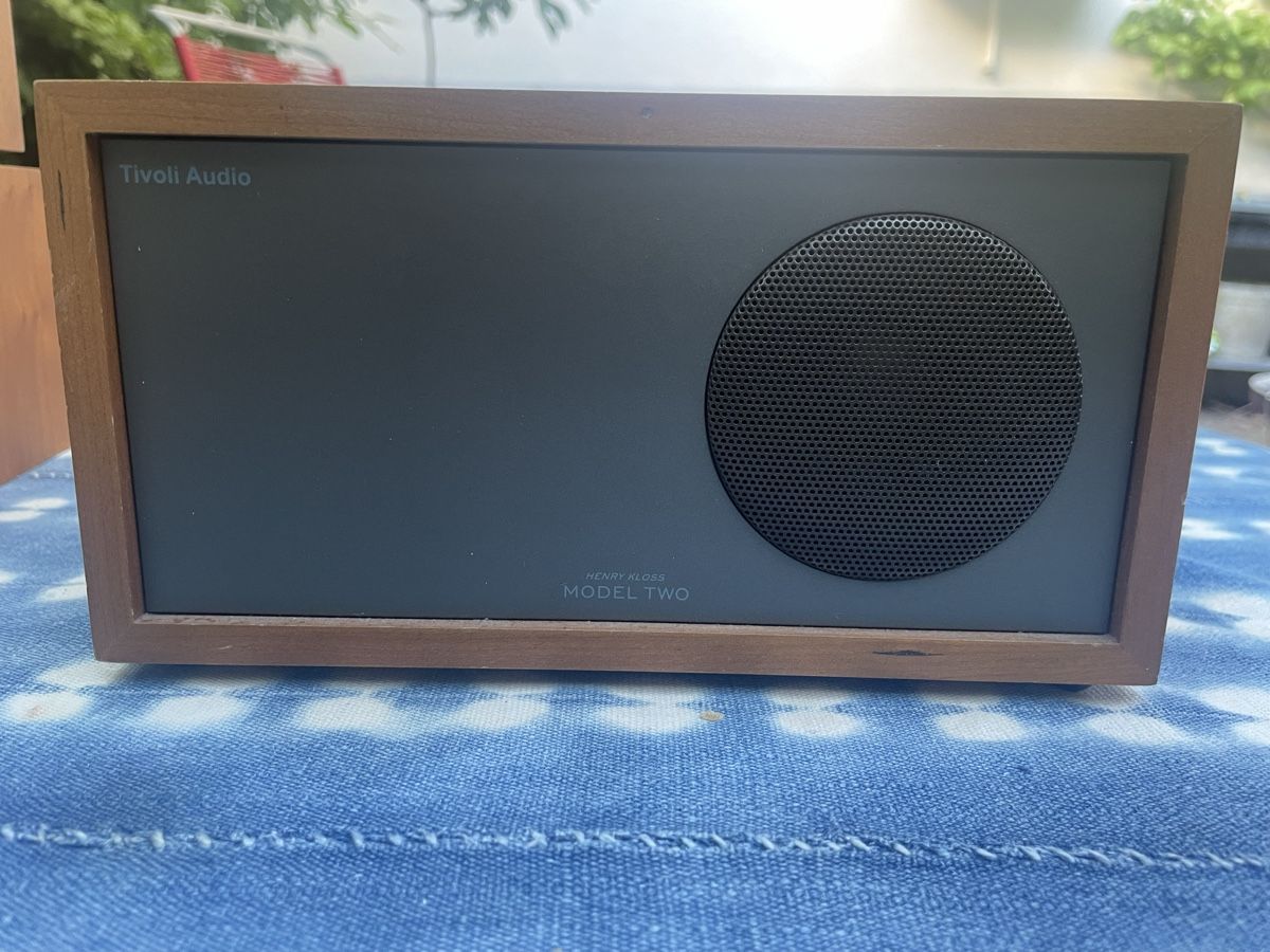 Verstärker: Tivoli Audio Model Two und Model CD gebraucht – Gebraucht aus Zürich von upton1971 3