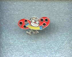BLICK Käfer  CLOWN