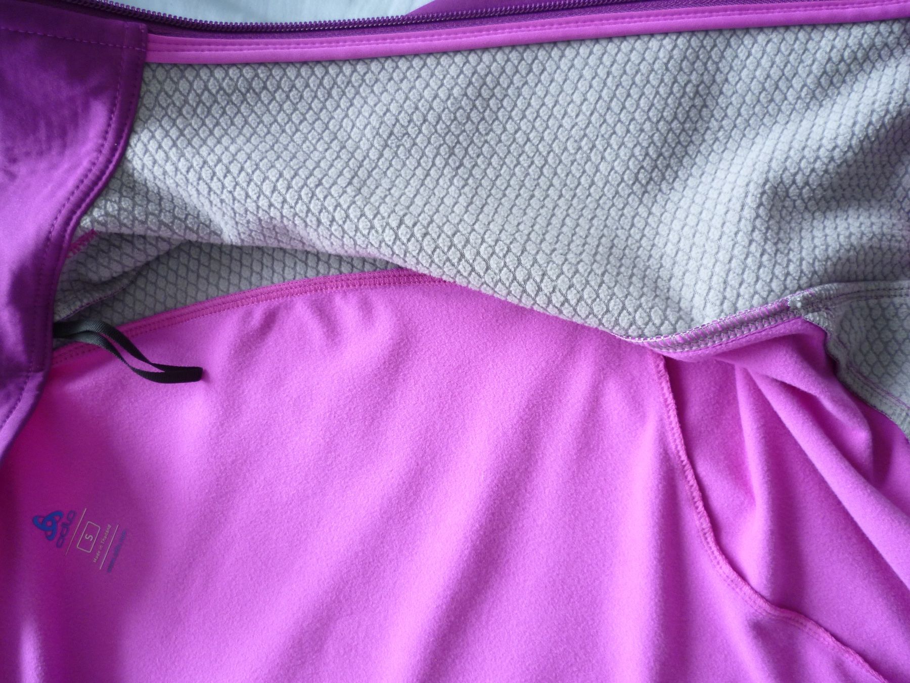 Odlo Giacche: ODLO Thermolaufjacke (Grösse S) – Usato da Thalwil venduto da ansae17 3