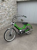 Puch Maxi mit starkem Z50