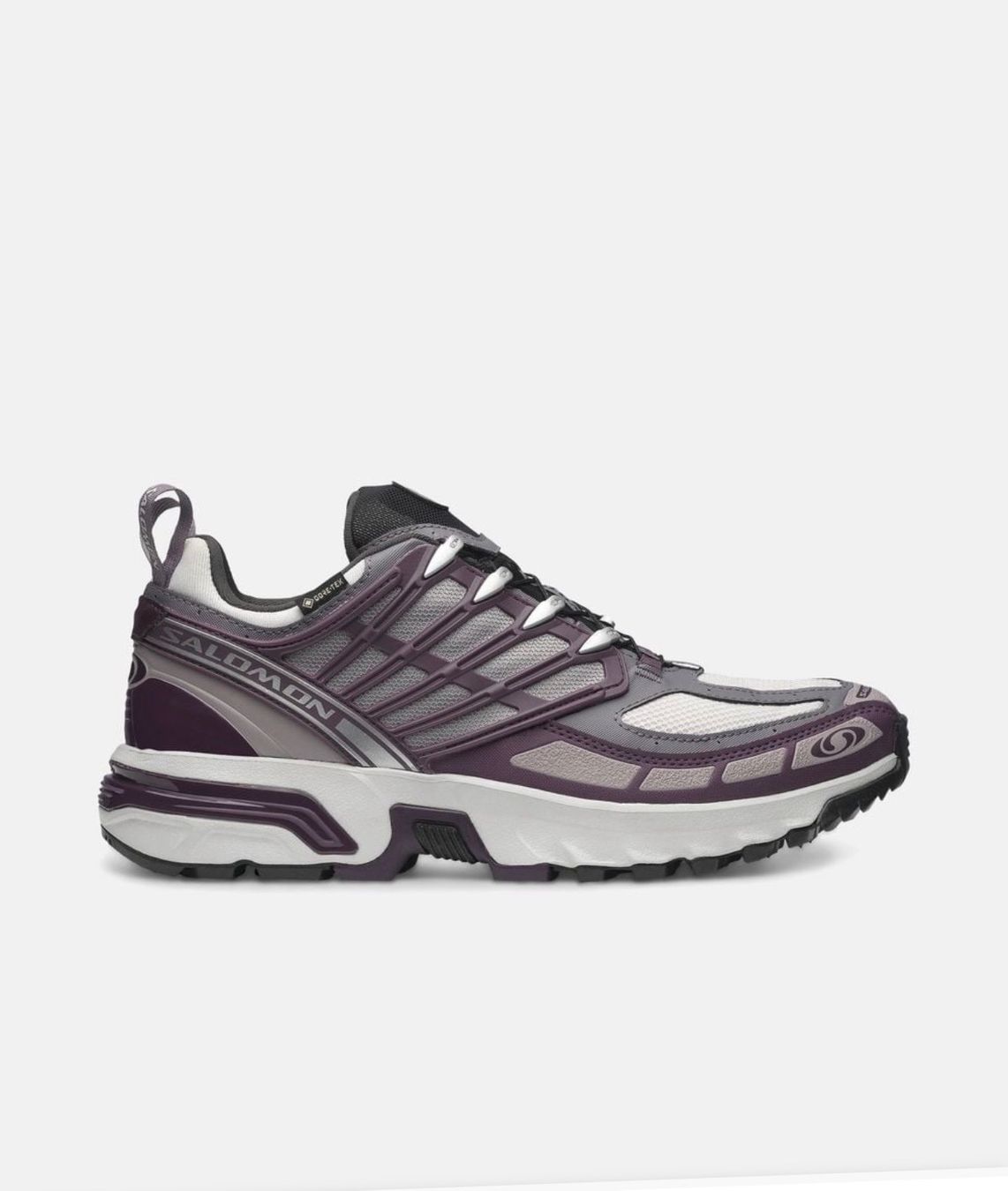 Salomon Herrenschuhe: Salomon Acs Pro Gore-Tex – Neu und originalverpackt aus Bern von AlexV17