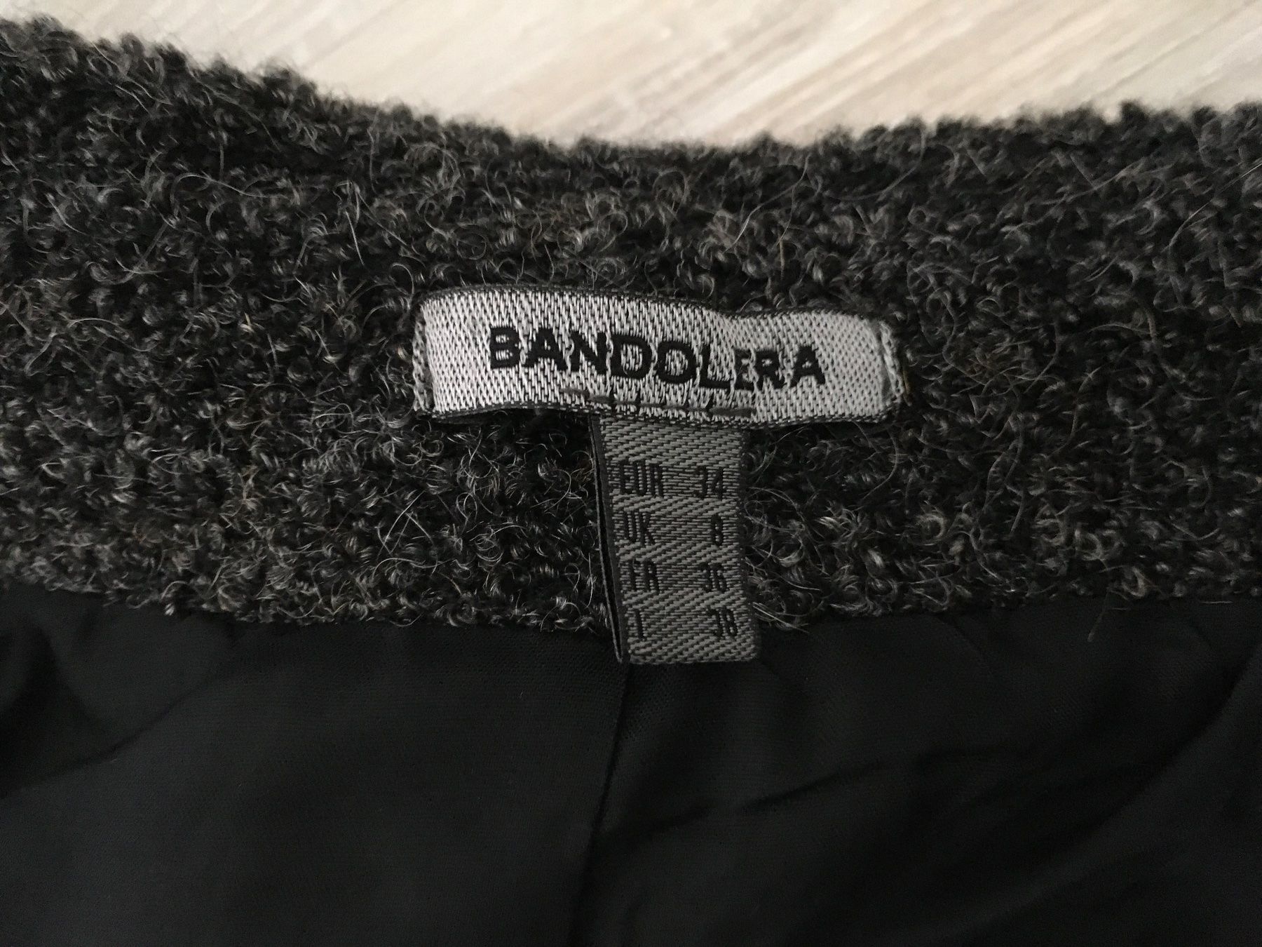 Giacche: Damenblazer Bandolero – Usato da Freienwil venduto da Hubi030 3