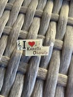 Pin Kapelle Oberalp