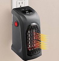  Appareils de chauffage Radiateur soufflant  Handy Heater