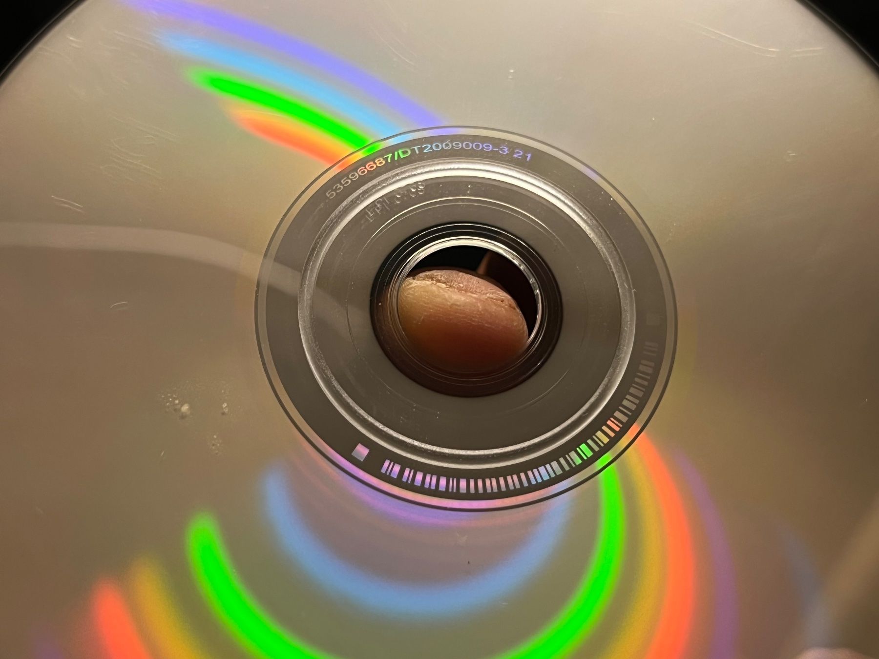 CD: Various Artists - In Qontrol - Ctrl.Alt.Delete - RA11C – Usato da Küsnacht ZH venduto da Jazztilldawn 9