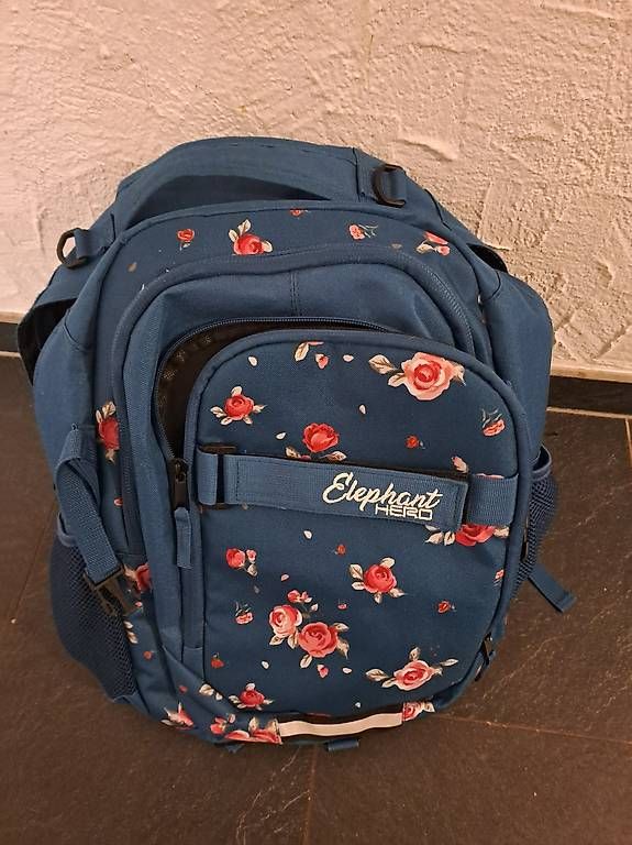 Borse & Zaini: Schulrucksack neu! – Usato da Liestal venduto da daspi01