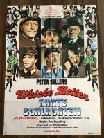 PETER SELLERS - ORIGINAL KINOPLAKAT 1974