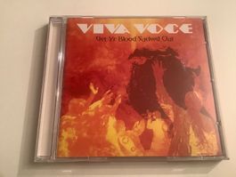 Viva Voce / Get yr blood get out / 2006
