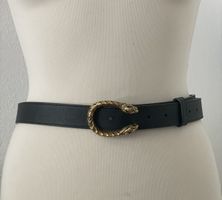 Gucci Dionysus Ledergürtel
