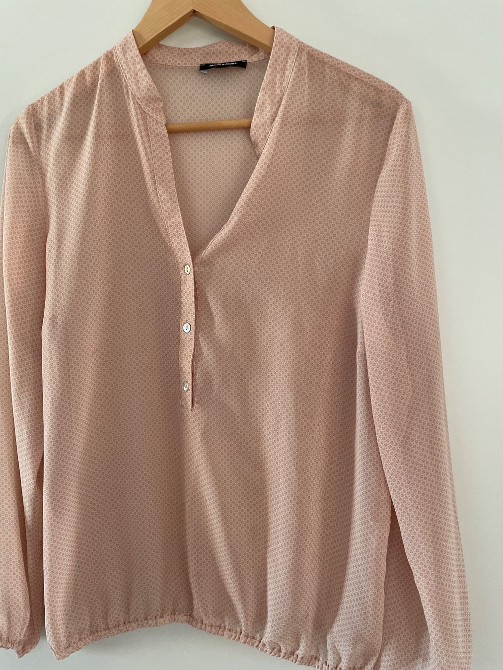 More & More Blusen: Bluse von More&More – Neu (gemäss Beschreibung) aus Altendorf von ratzfatz