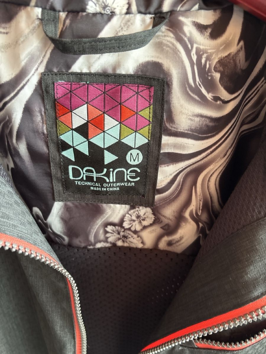 Dakine Giacche: Skijacke Gr M DAKINE neuwertig – Nuovo (secondo la descrizione) da Zofingen venduto da Relaxed43 1