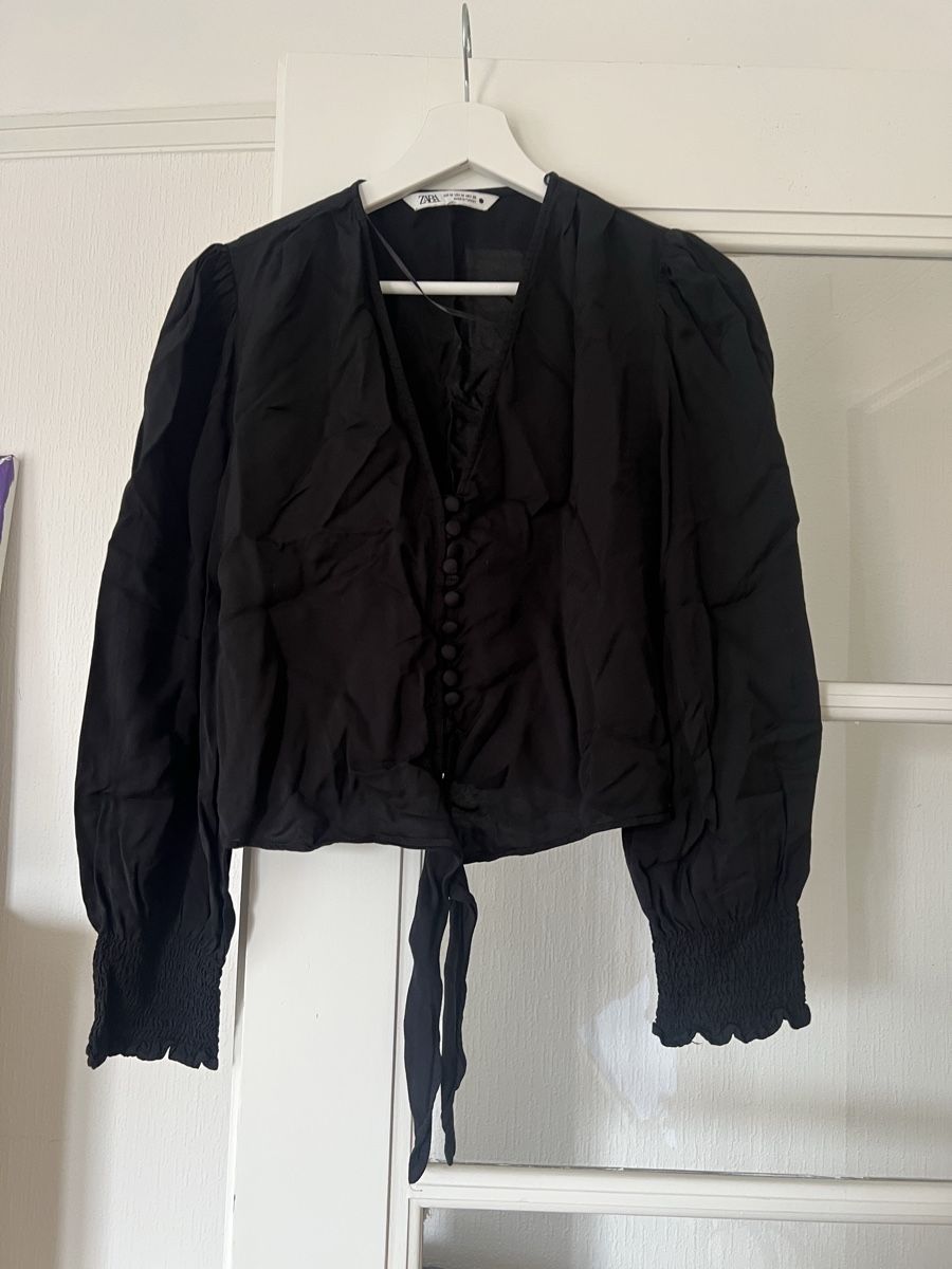 Camicette: Zara shirt size M – Usato da Lausanne venduto da x_g_768c 1