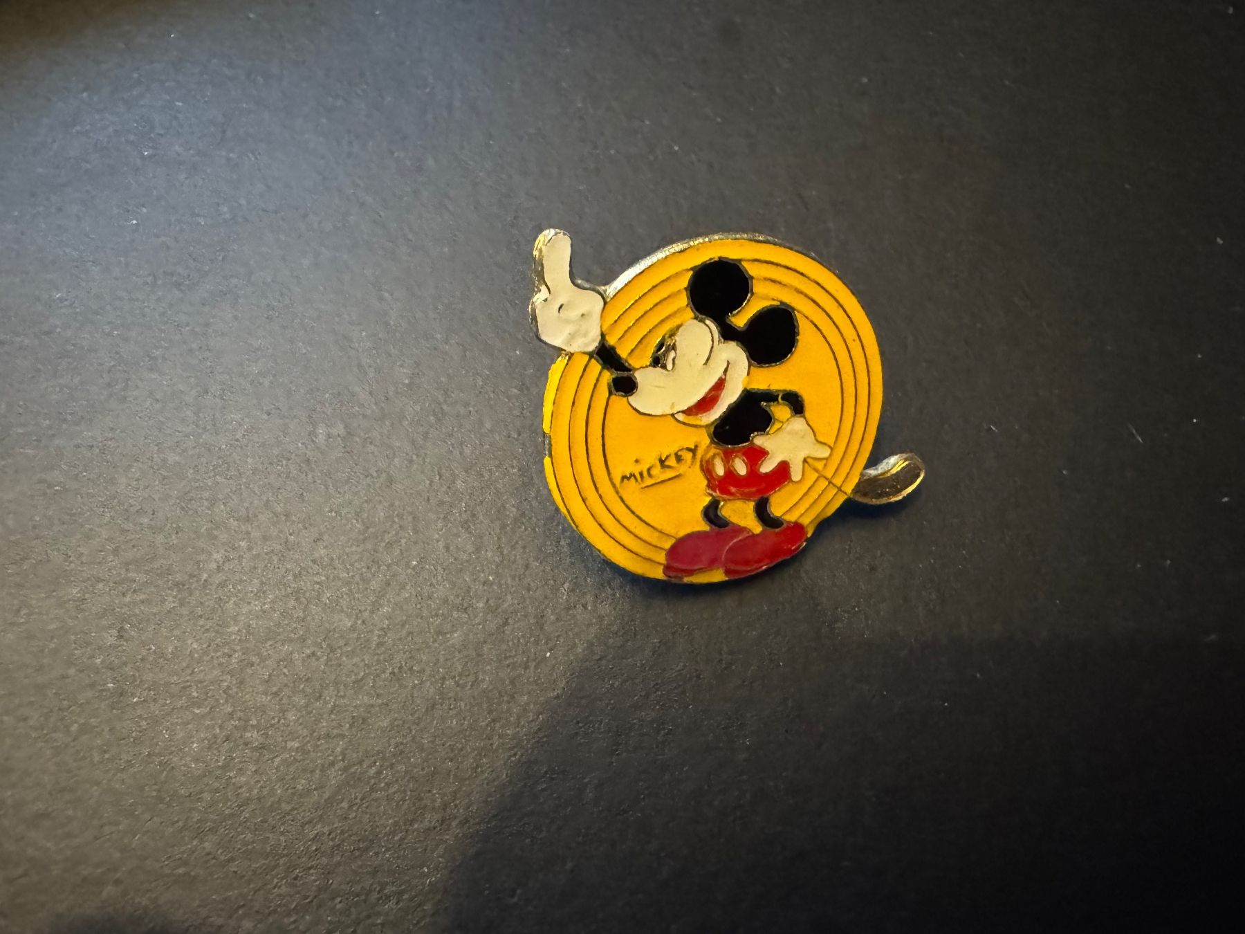 Placchette & Badge: Pin Auktion – Usato da Galgenen venduto da rub_f6kh