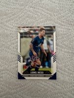 Lionel Messi PSG Paris Saint Germain SCORE FIFA Panini